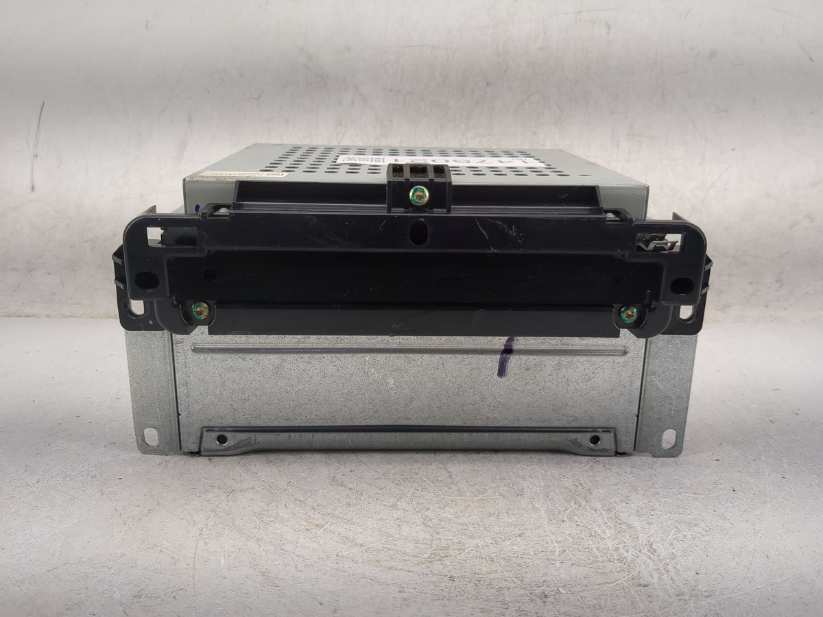 2014-2017 Dodge Journey Radio AM FM Cd Player Receiver Replacement P/N:P68209666AA Fits Fits 2014 2015 2016 2017 OEM Used Au