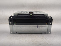 2014-2017 Dodge Journey Radio AM FM Cd Player Receiver Replacement P/N:P68209666AA Fits Fits 2014 2015 2016 2017 OEM Used Au