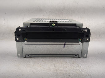 compare product 2014-2017 Dodge Journey Radio AM FM Cd Player Receiver Replacement P/N:P68209666AA Fits Fits 2014 2015 2016 2017 OEM Used Auto Parts