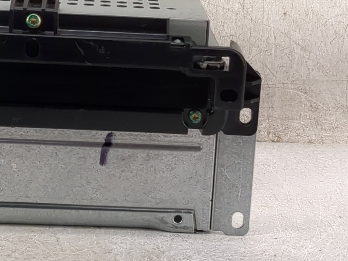 2014-2017 Dodge Journey Radio AM FM Cd Player Receiver Replacement P/N:P68209666AA Fits Fits 2014 2015 2016 2017 OEM Used Au