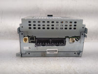 2014-2017 Dodge Journey Radio AM FM Cd Player Receiver Replacement P/N:P68209666AA Fits Fits 2014 2015 2016 2017 OEM Used Au