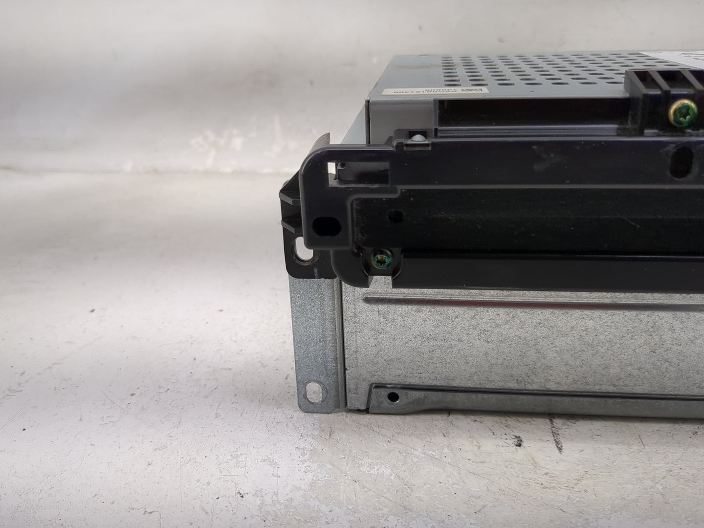 2018-2020 Dodge Journey Radio AM FM Cd Player Receiver Replacement P/N:P68209665AA AAH4241JU09A Fits Fits 2018 2019 2020 OEM