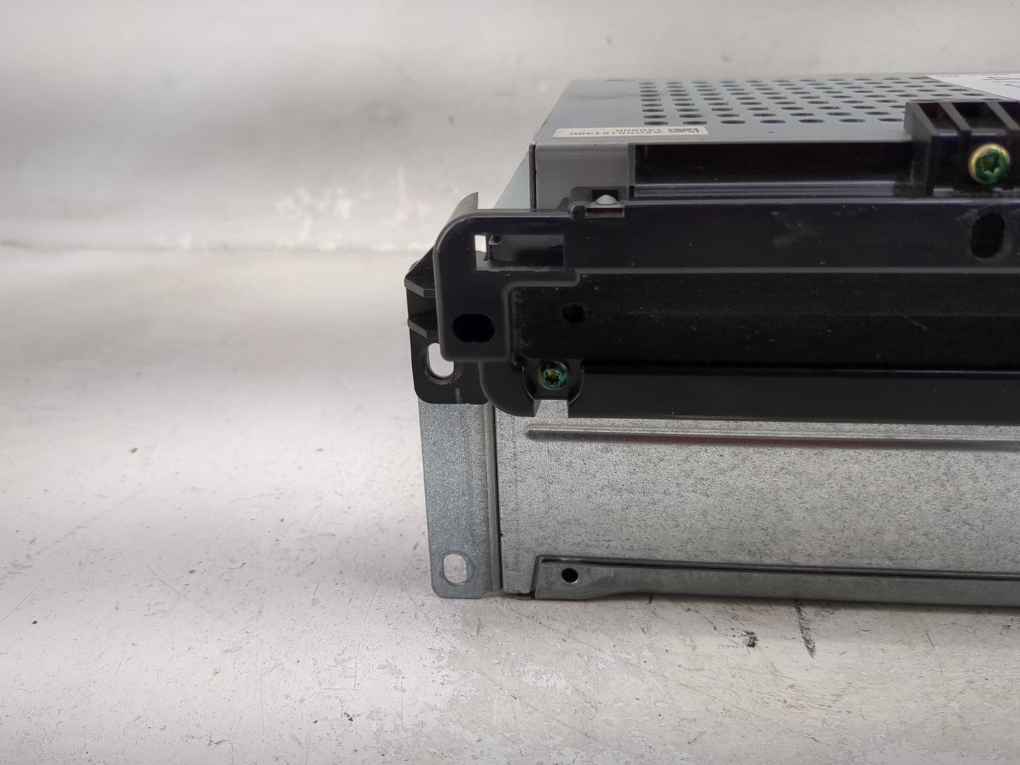 2018-2020 Dodge Journey Radio AM FM Cd Player Receiver Replacement P/N:P68209665AA AAH4241JU09A Fits Fits 2018 2019 2020 OEM