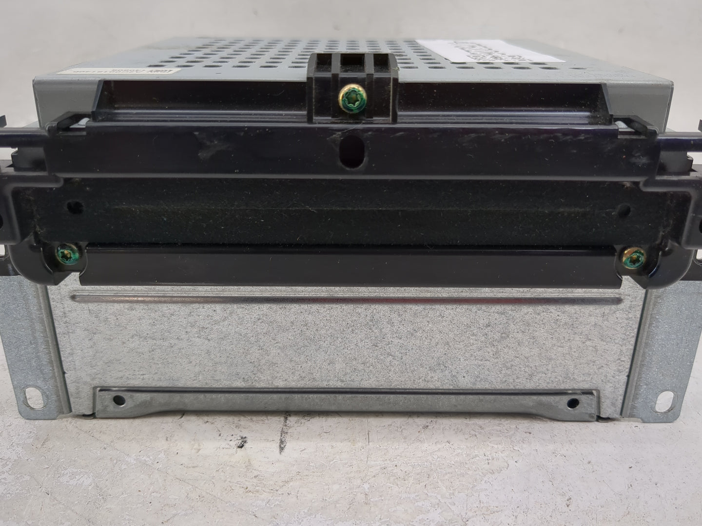 2018-2020 Dodge Journey Radio AM FM Cd Player Receiver Replacement P/N:P68209665AA AAH4241JU09A Fits Fits 2018 2019 2020 OEM
