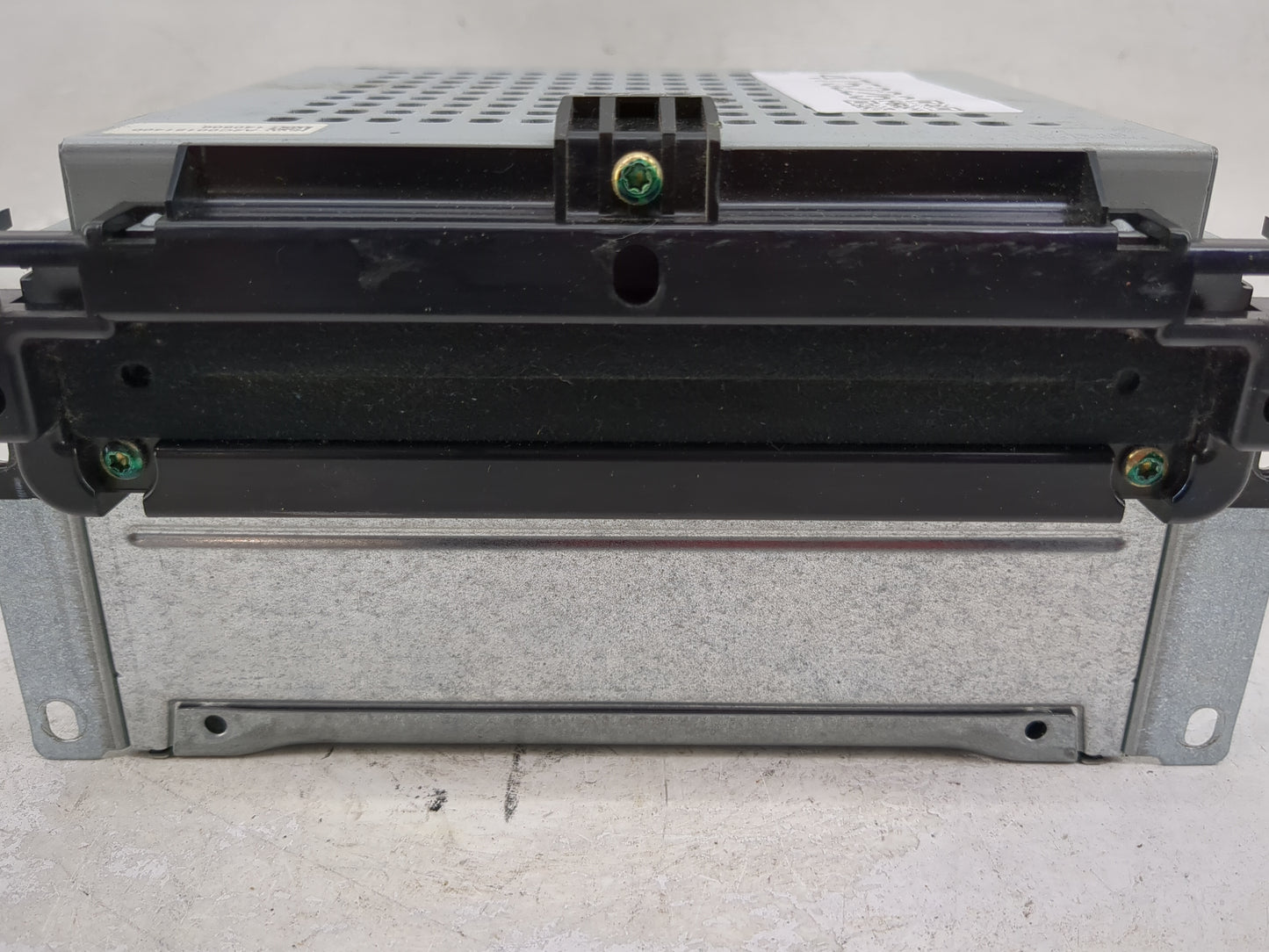 2018-2020 Dodge Journey Radio AM FM Cd Player Receiver Replacement P/N:P68209665AA AAH4241JU09A Fits Fits 2018 2019 2020 OEM