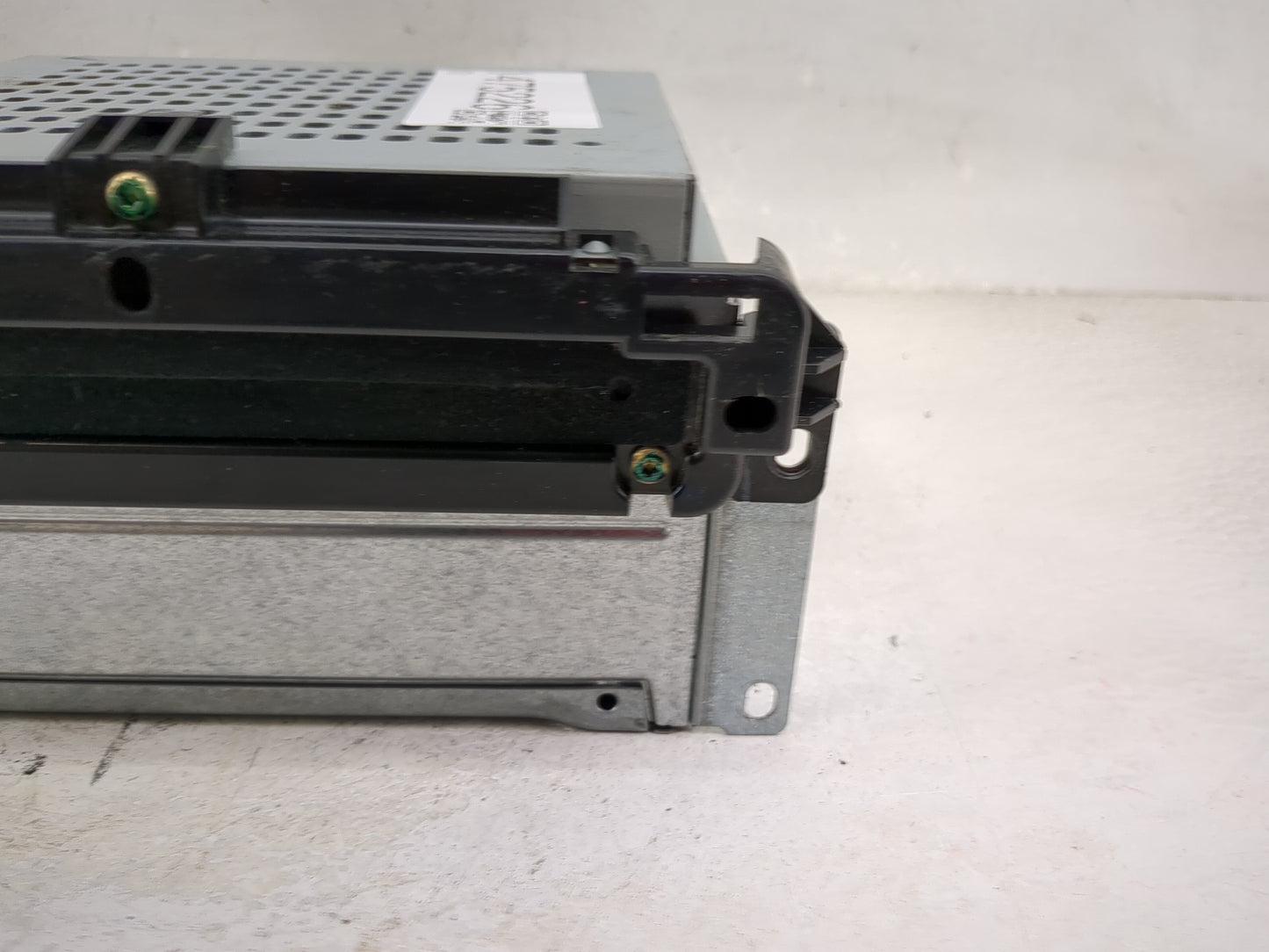 2018-2020 Dodge Journey Radio AM FM Cd Player Receiver Replacement P/N:P68209665AA AAH4241JU09A Fits Fits 2018 2019 2020 OEM