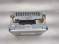 2018-2020 Dodge Journey Radio AM FM Cd Player Receiver Replacement P/N:P68209665AA AAH4241JU09A Fits Fits 2018 2019 2020 OEM