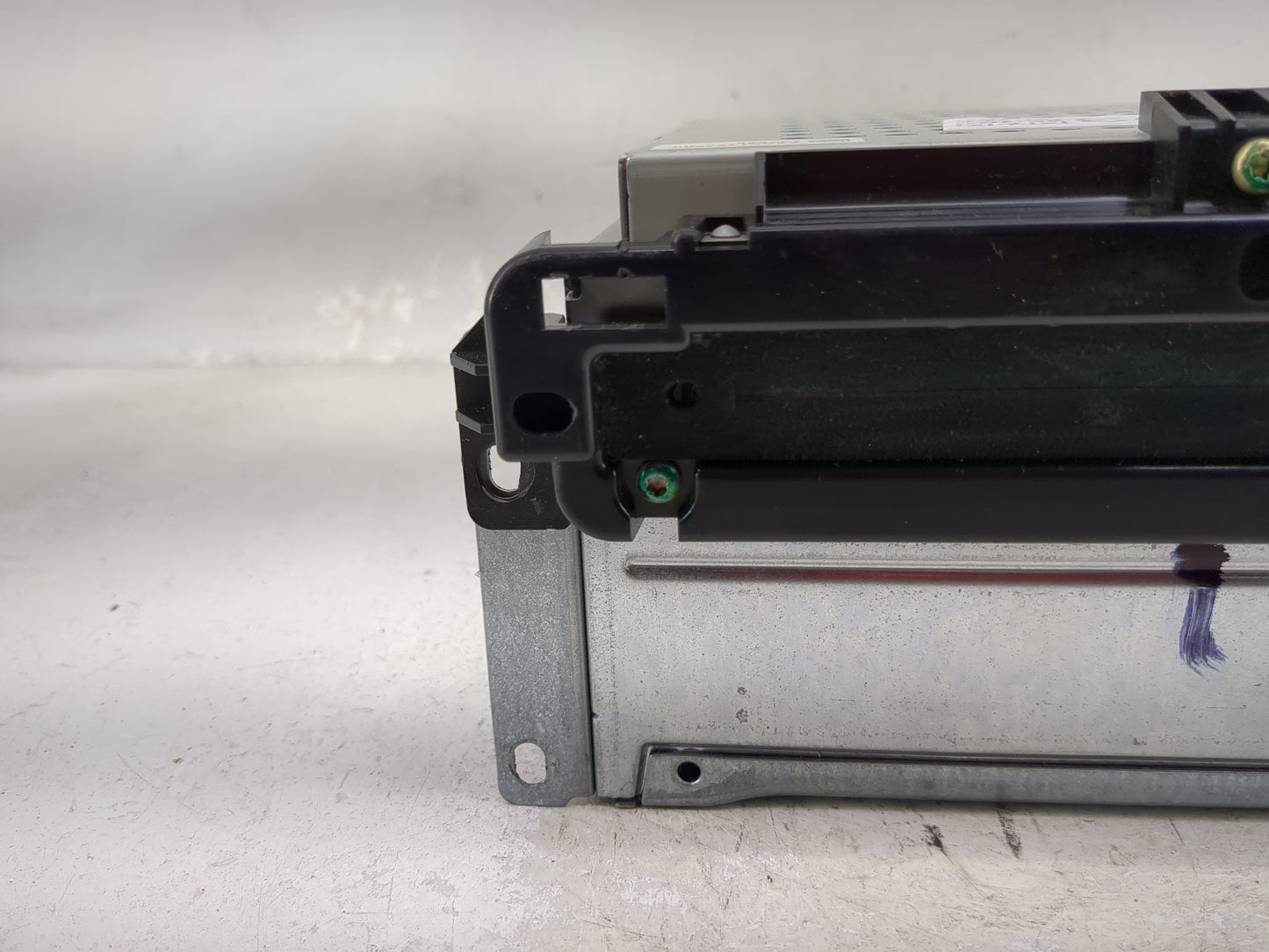2011-2020 Dodge Journey Radio AM FM Cd Player Receiver Replacement P/N:P68209665AD ADH5034NW04A Fits OEM Used Auto Parts - O