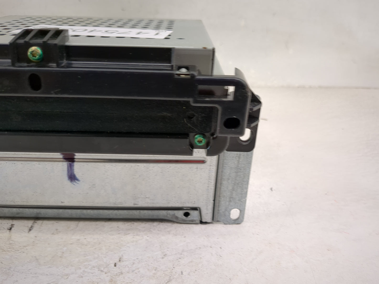 2011-2020 Dodge Journey Radio AM FM Cd Player Receiver Replacement P/N:P68209665AD ADH5034NW04A Fits OEM Used Auto Parts - O