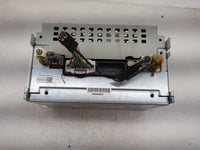 2011-2020 Dodge Journey Radio AM FM Cd Player Receiver Replacement P/N:P68209665AD ADH5034NW04A Fits OEM Used Auto Parts - O