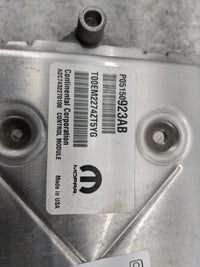 2015 Dodge Journey PCM Engine Control Computer ECU ECM PCU OEM P/N:P05150923AB T00EM2274ZT5YG, A2C74322Z70100, A2C55358551 F