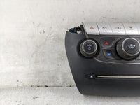 2011-2017 Dodge Journey Climate Control Module Temperature AC/Heater Replacement P/N:1RK581X9AD Fits OEM Used Auto Parts - O