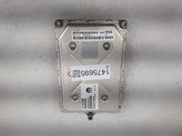 2015 Dodge Journey PCM Engine Control Computer ECU ECM PCU OEM P/N:P68239181AC P05150918AB, T00EM0365AKHJO, A2C7432200100 Fi