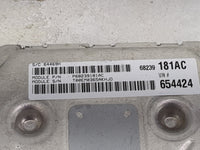2015 Dodge Journey PCM Engine Control Computer ECU ECM PCU OEM P/N:P68239181AC P05150918AB, T00EM0365AKHJO, A2C7432200100 Fi