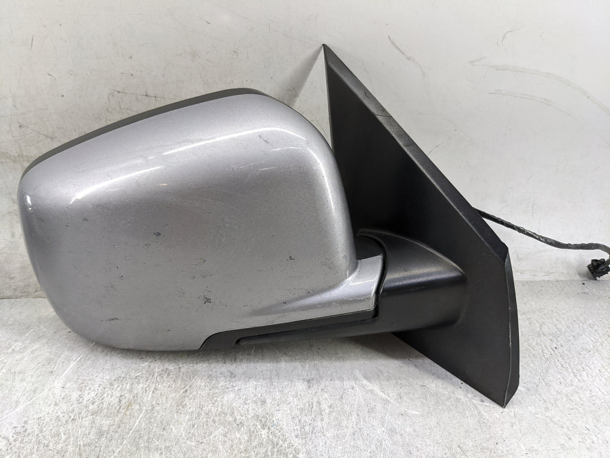 2011-2015 Dodge Journey Passenger Side View Mirror - Right Door Mirror OEM Used - Oemusedautoparts1.com