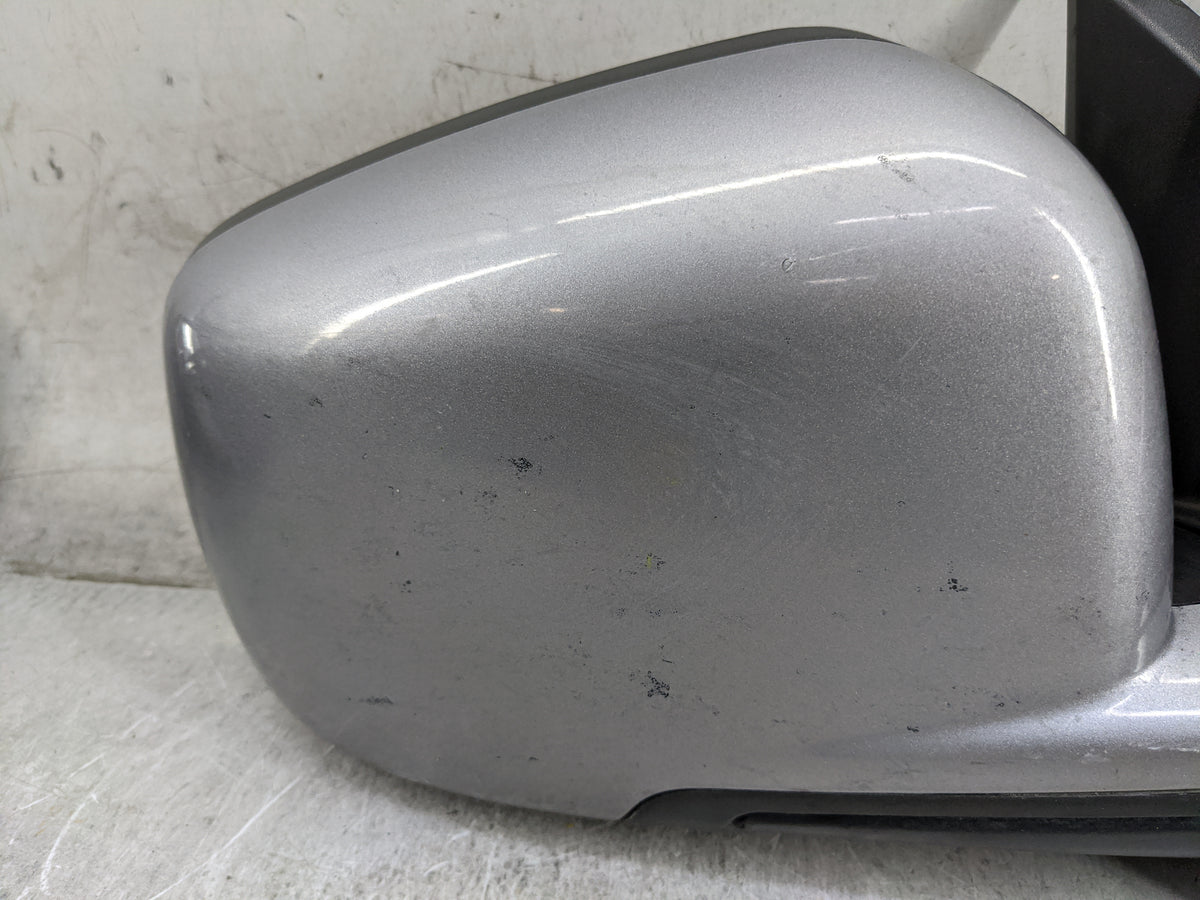 2011-2015 Dodge Journey Passenger Side View Mirror - Right Door Mirror OEM Used - Oemusedautoparts1.com