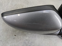 2011-2015 Dodge Journey Passenger Side View Mirror - Right Door Mirror OEM Used - Oemusedautoparts1.com