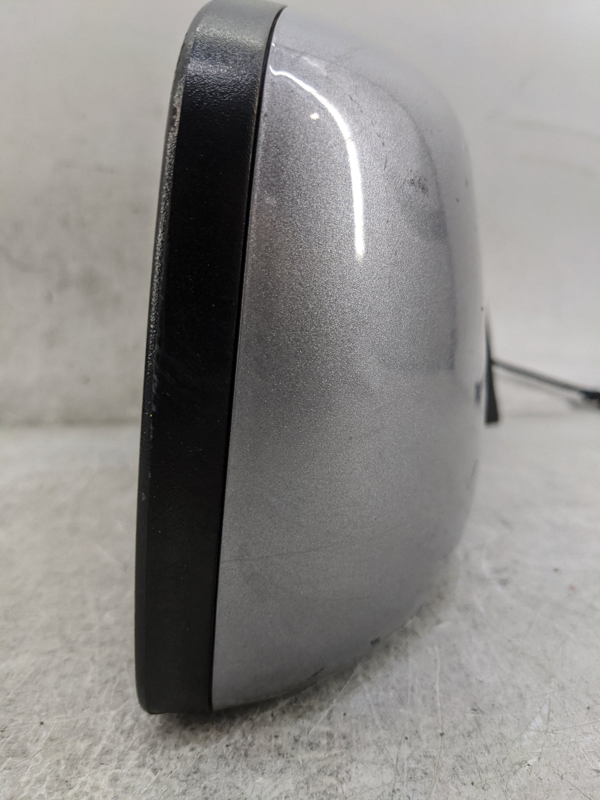 2011-2015 Dodge Journey Passenger Side View Mirror - Right Door Mirror OEM Used - Oemusedautoparts1.com