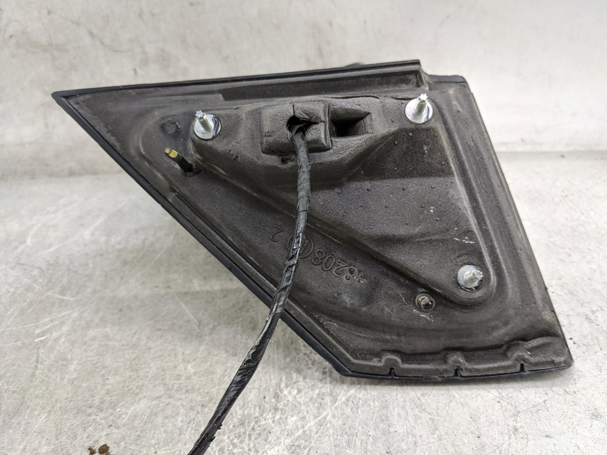 2011-2015 Dodge Journey Passenger Side View Mirror - Right Door Mirror OEM Used - Oemusedautoparts1.com