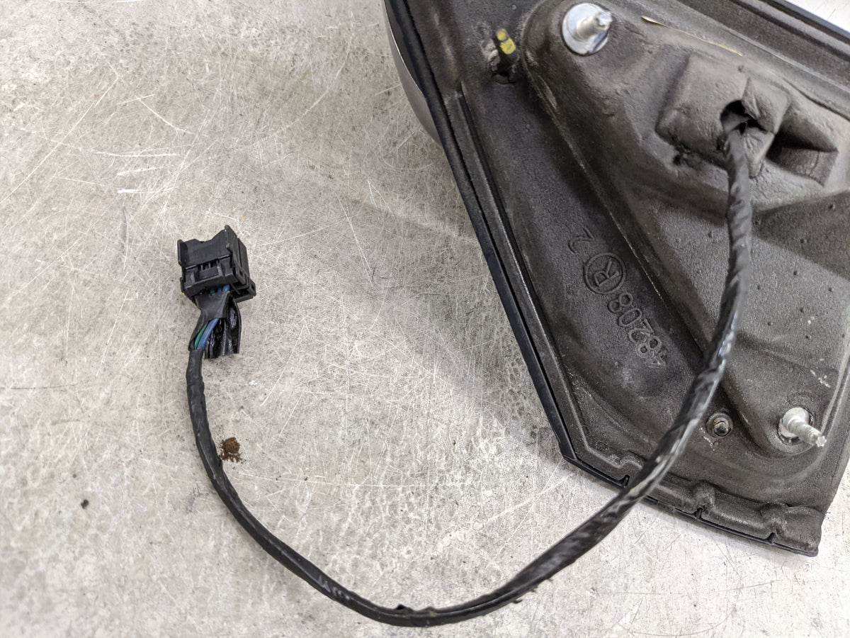 2011-2015 Dodge Journey Passenger Side View Mirror - Right Door Mirror OEM Used - Oemusedautoparts1.com