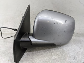 compare product 2015 Dodge Journey Driver Side View Mirror - Left Door Mirror OEM Used