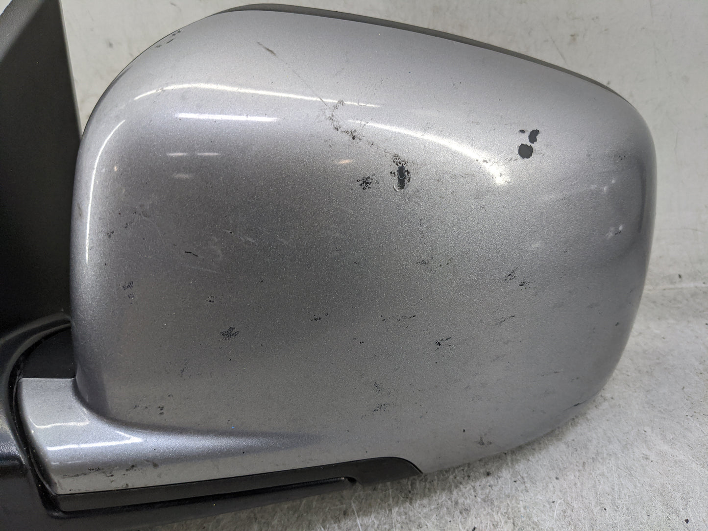 2015 Dodge Journey Driver Side View Mirror - Left Door Mirror OEM Used - Oemusedautoparts1.com