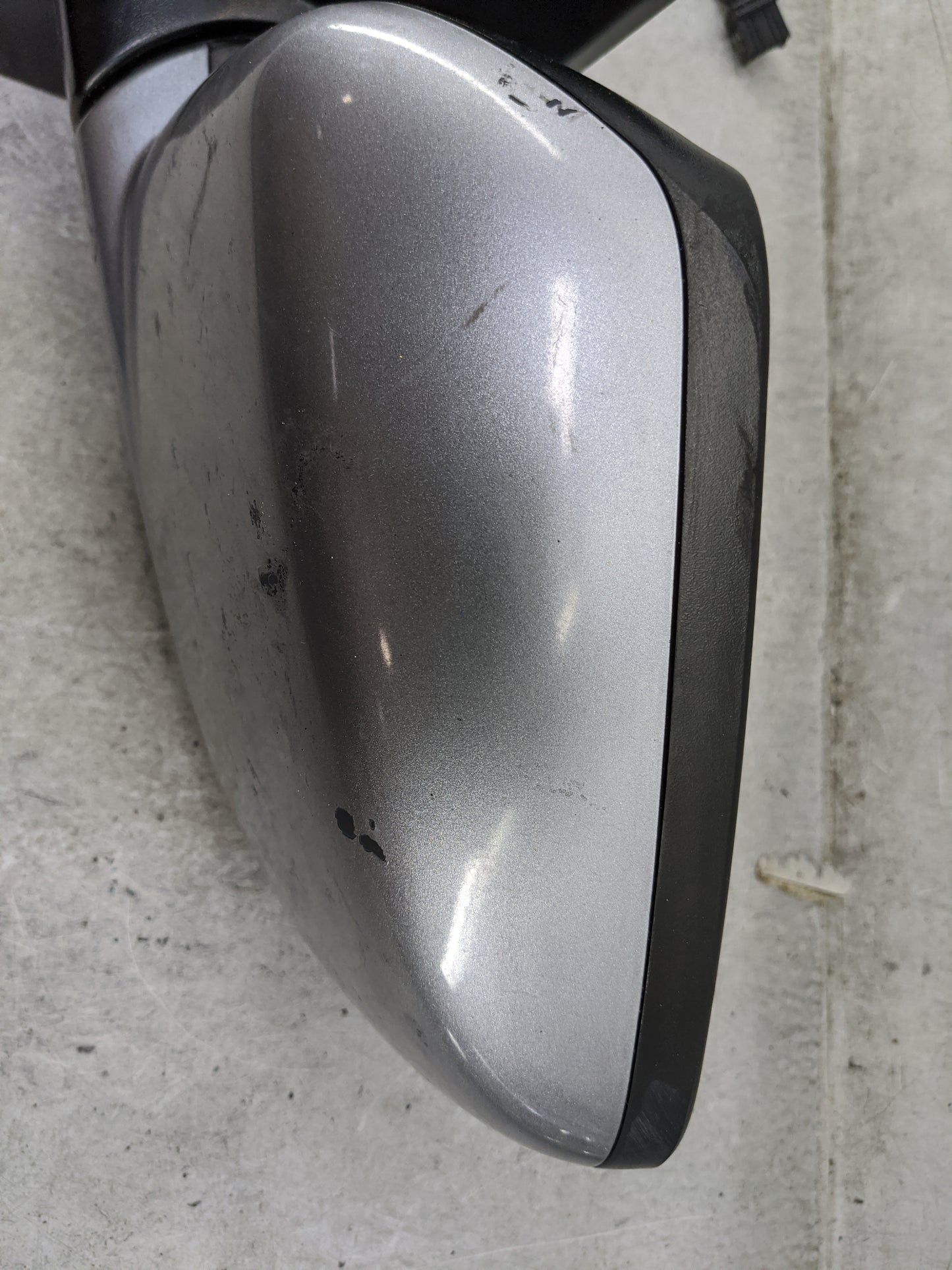 2015 Dodge Journey Driver Side View Mirror - Left Door Mirror OEM Used - Oemusedautoparts1.com