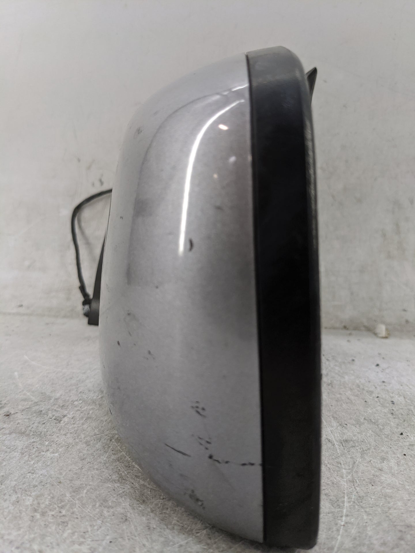 2015 Dodge Journey Driver Side View Mirror - Left Door Mirror OEM Used - Oemusedautoparts1.com
