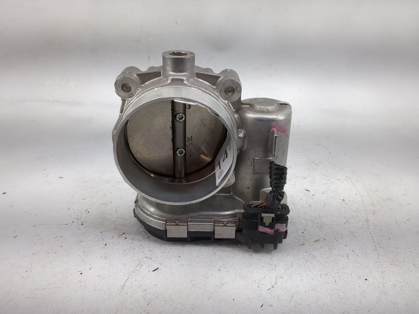 2011-2019 Dodge Journey Throttle Body P/N:05184349AC 0280750570 Fits OEM Used Auto Parts - Oemusedautoparts1.com