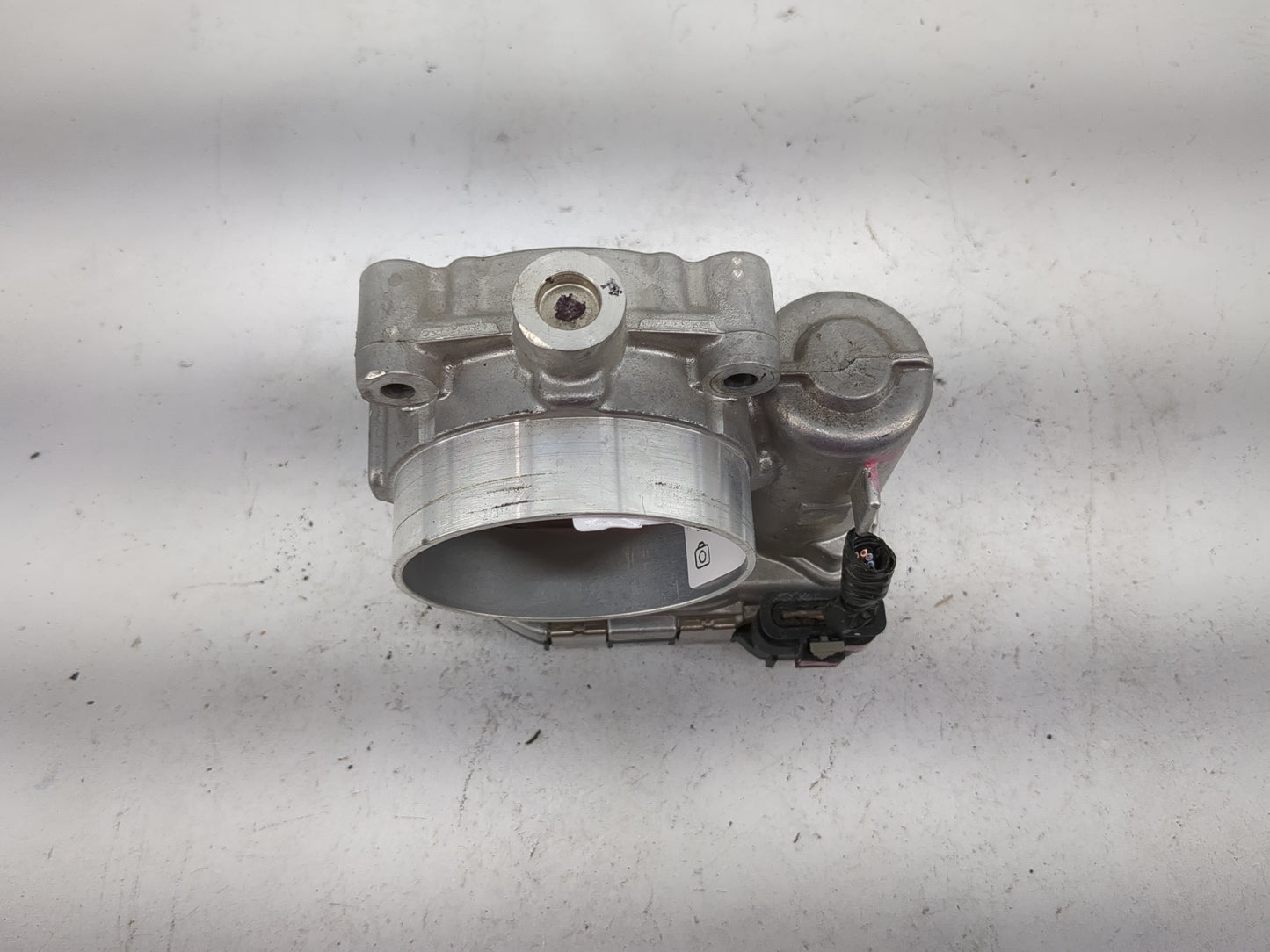 2011-2019 Dodge Journey Throttle Body P/N:05184349AC 0280750570 Fits OEM Used Auto Parts - Oemusedautoparts1.com
