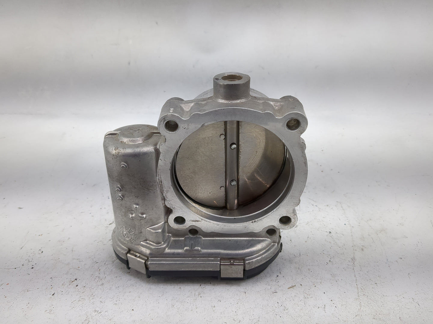 2011-2019 Dodge Journey Throttle Body P/N:05184349AC 0280750570 Fits OEM Used Auto Parts - Oemusedautoparts1.com