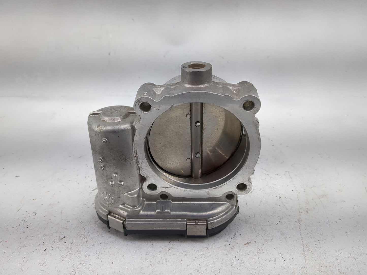 2011-2019 Dodge Journey Throttle Body P/N:05184349AC 0280750570 Fits OEM Used Auto Parts - Oemusedautoparts1.com