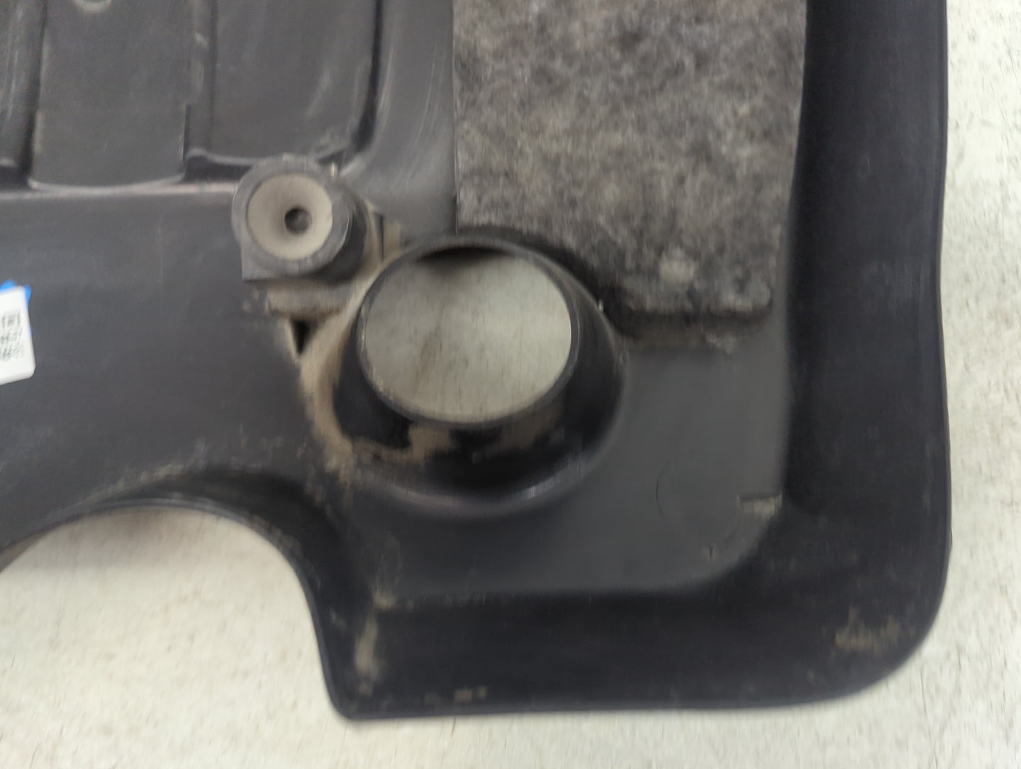 2015 Dodge Journey Engine Cover 1479299 - Oemusedautoparts1.com