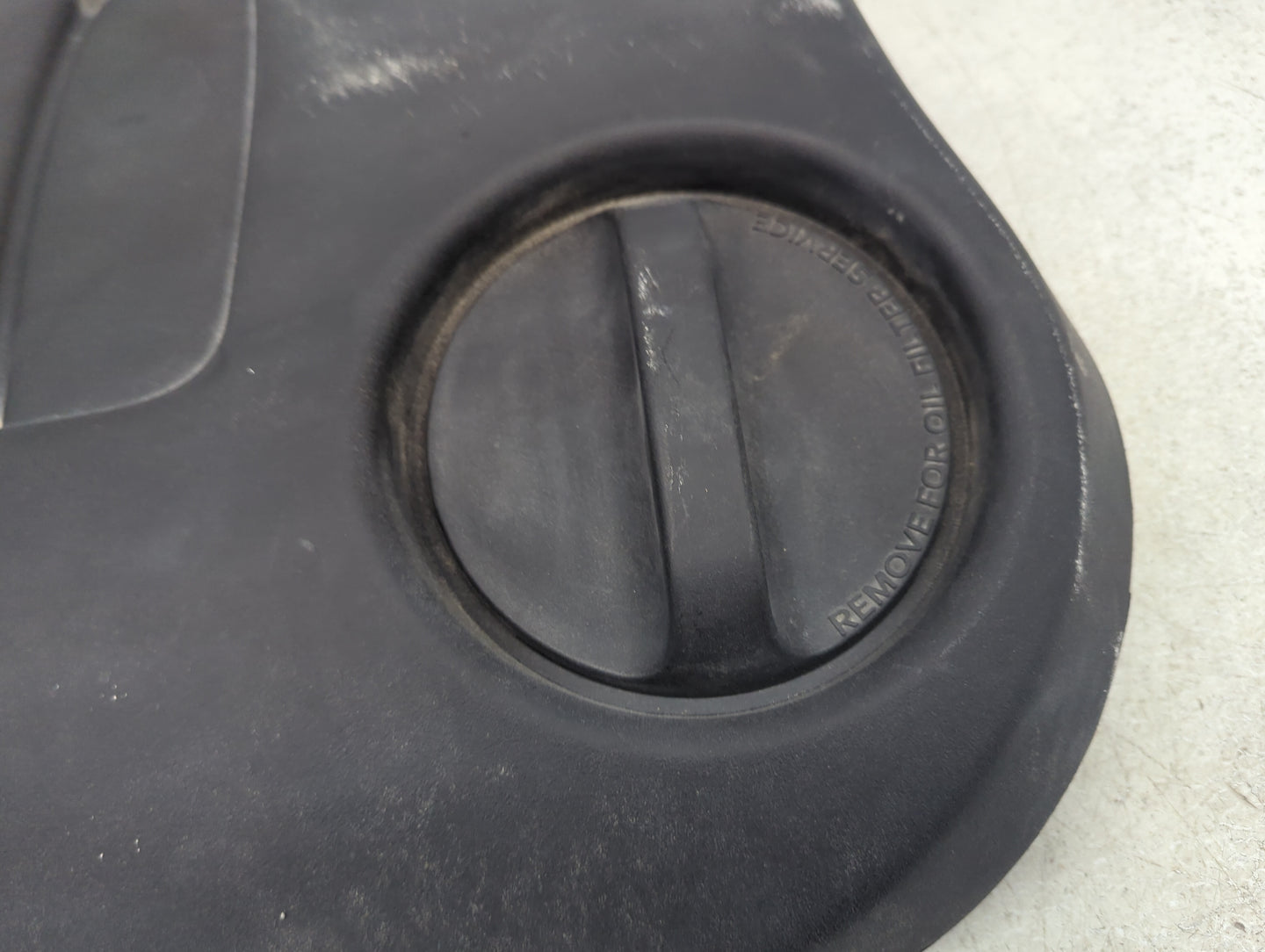 2015 Dodge Journey Engine Cover 1479299 - Oemusedautoparts1.com