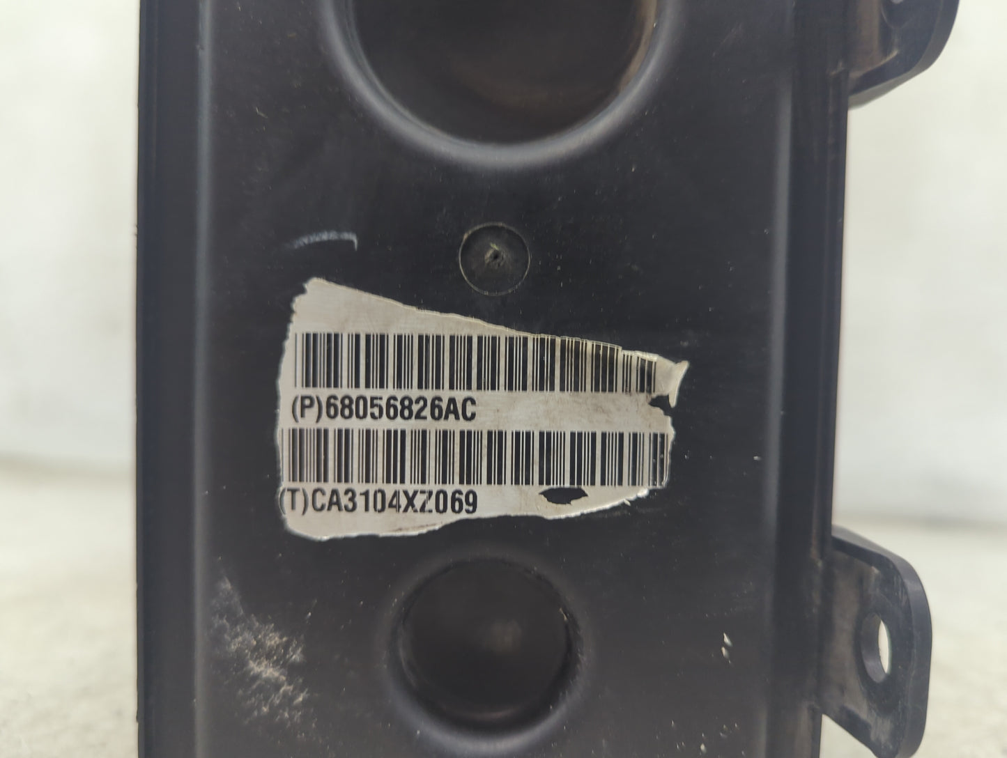 2015 Dodge Journey Fuel Vapor Charcoal Canister 1479530 - Oemusedautoparts1.com