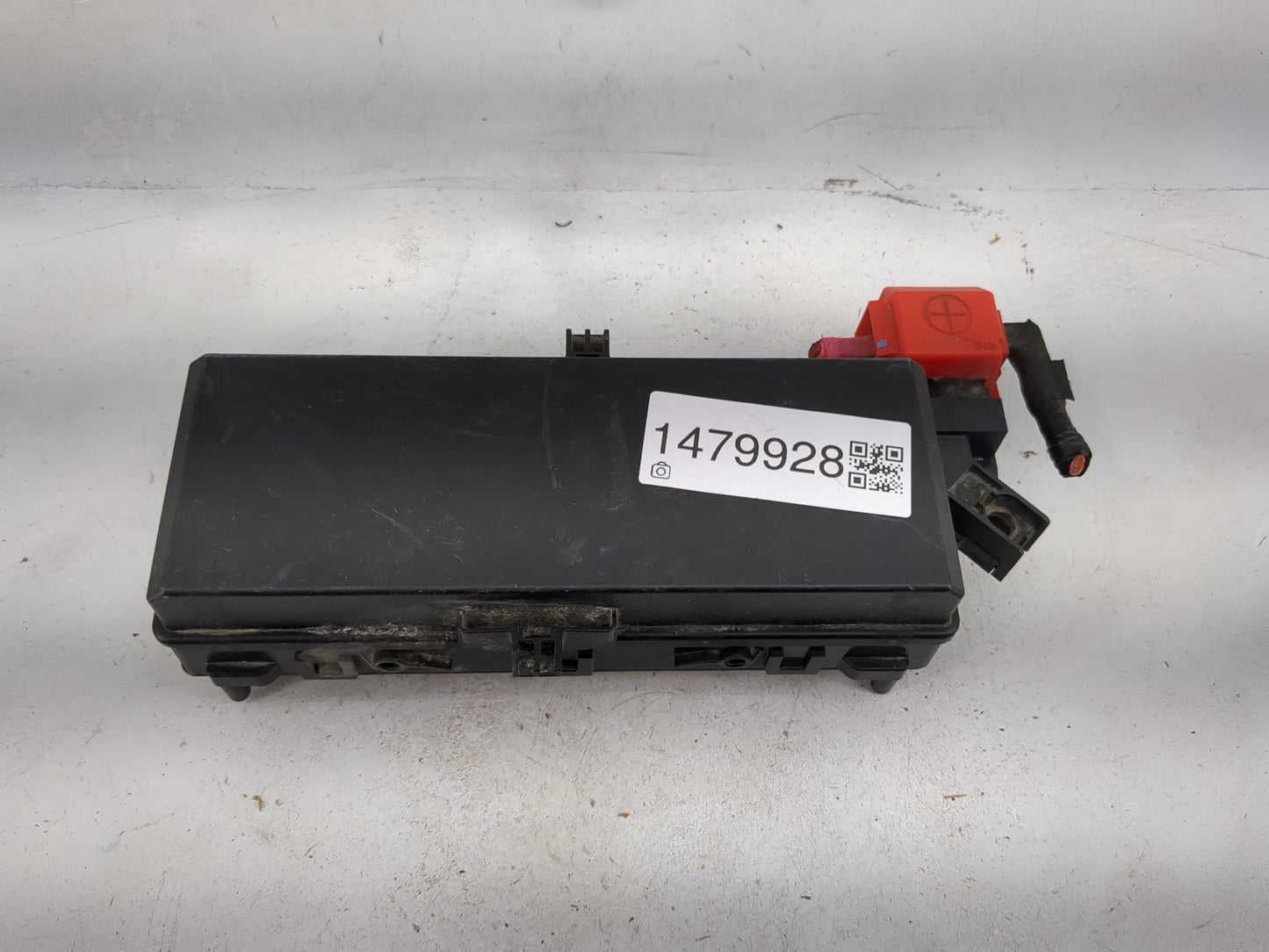 2012-2019 Dodge Journey Fusebox Fuse Box Relay Module Tipm 68143314ae - Oemusedautoparts1.com