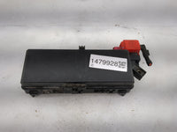 2012-2019 Dodge Journey Fusebox Fuse Box Relay Module Tipm 68143314ae - Oemusedautoparts1.com