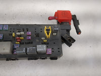 2012-2019 Dodge Journey Fusebox Fuse Box Relay Module Tipm 68143314ae - Oemusedautoparts1.com