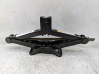 2015 Dodge Journey Spare Scissor Car Jack Black - Oemusedautoparts1.com