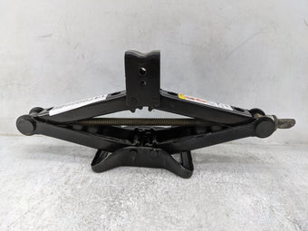compare product 2015 Dodge Journey Spare Scissor Car Jack Black