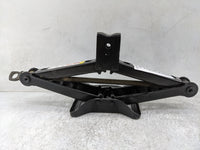 2015 Dodge Journey Spare Scissor Car Jack Black - Oemusedautoparts1.com