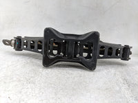 2015 Dodge Journey Spare Scissor Car Jack Black - Oemusedautoparts1.com