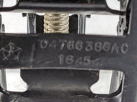2015 Dodge Journey Spare Scissor Car Jack Black - Oemusedautoparts1.com