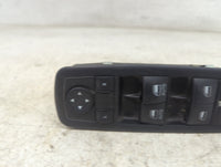 2011-2019 Dodge Journey Master Power Window Switch Replacement Driver Side Left P/N:68139805AB 10009569 Fits OEM Used Auto P