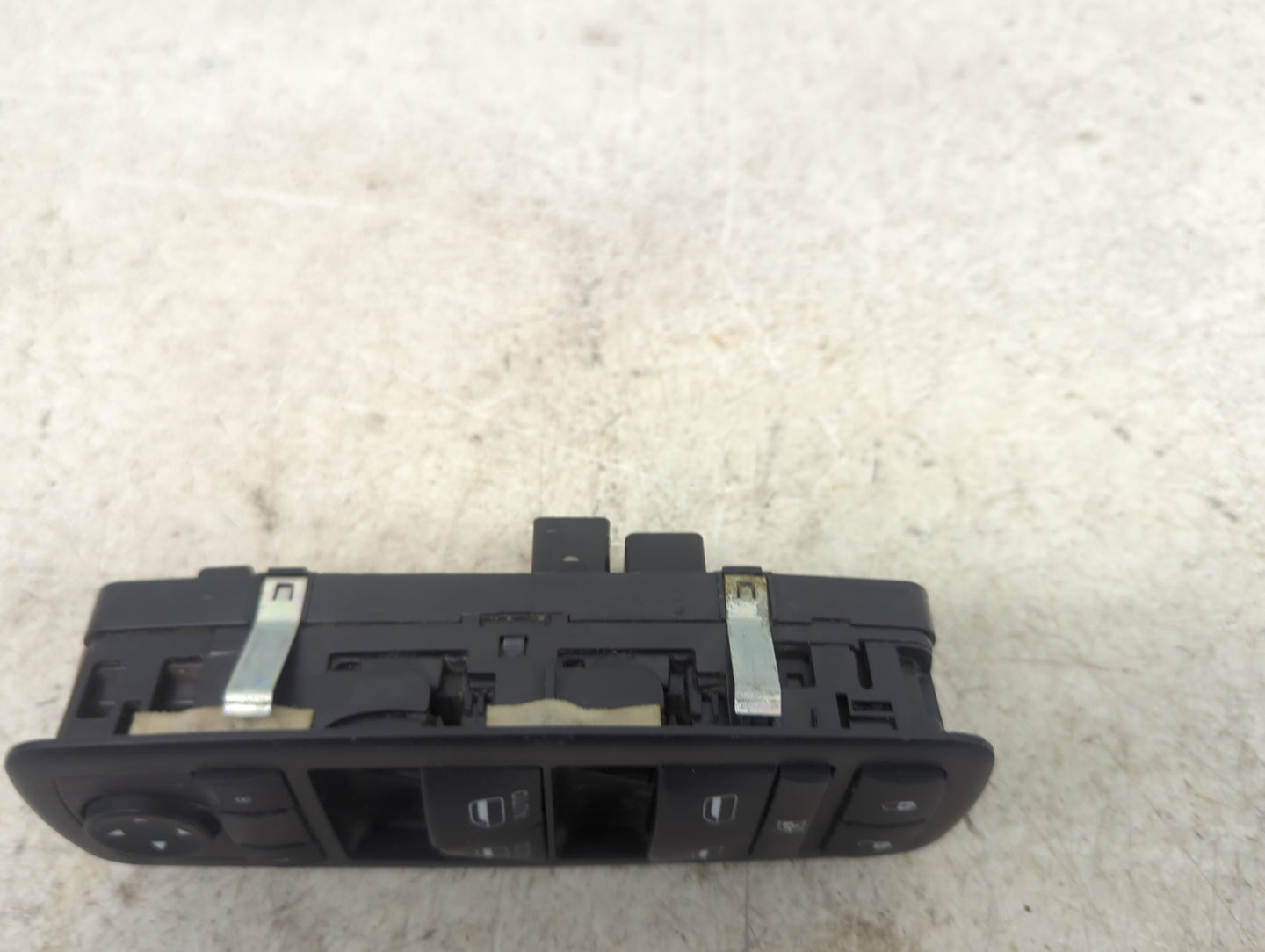 2011-2019 Dodge Journey Master Power Window Switch Replacement Driver Side Left P/N:68139805AB 10009569 Fits OEM Used Auto P