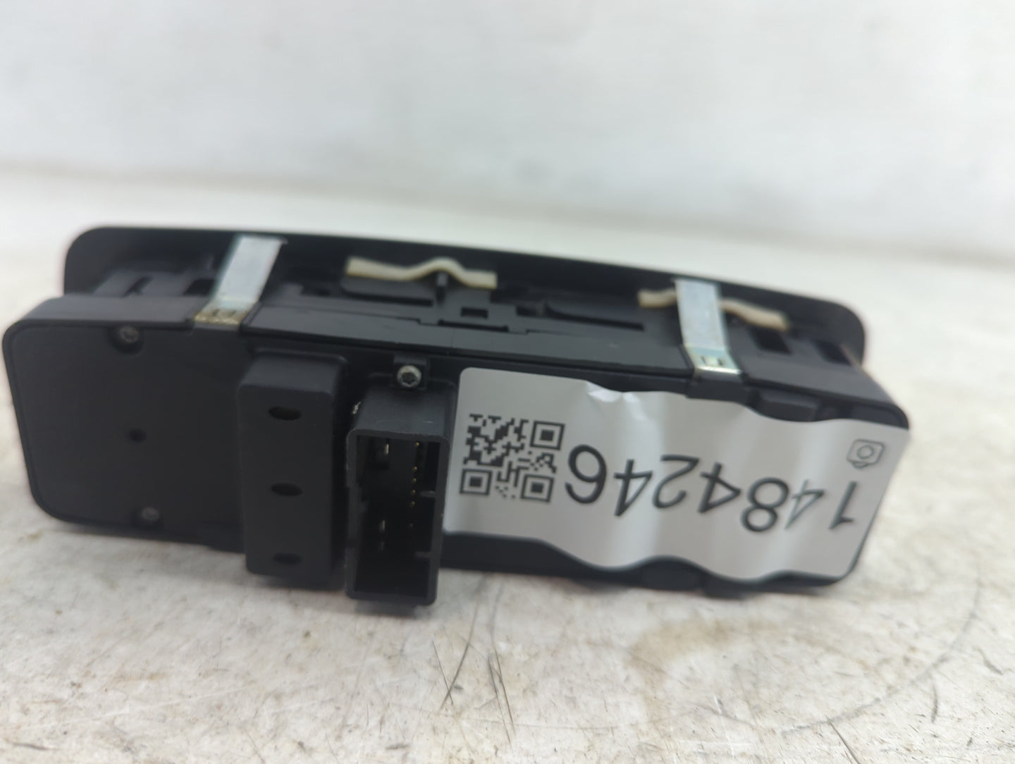 2011-2019 Dodge Journey Master Power Window Switch Replacement Driver Side Left P/N:68139805AB 10009569 Fits OEM Used Auto P