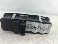 2011-2019 Dodge Journey Master Power Window Switch Replacement Driver Side Left P/N:68139805AB 10009569 Fits OEM Used Auto P