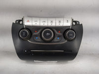 2011-2017 Dodge Journey Climate Control Module Temperature AC/Heater Replacement P/N:1RK581X9AD Fits OEM Used Auto Parts - O