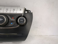 2011-2017 Dodge Journey Climate Control Module Temperature AC/Heater Replacement P/N:1RK581X9AD Fits OEM Used Auto Parts - O
