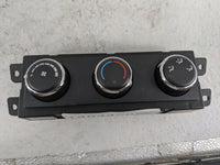 2011-2020 Dodge Journey Climate Control Module Temperature AC/Heater Replacement Fits OEM Used Auto Parts - Oemusedautoparts